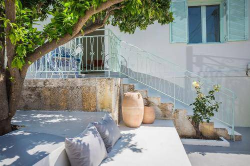 Photo of Patio Balcony in Faraklata