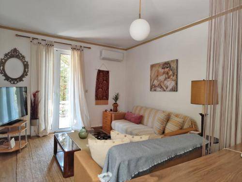 Photo of Bedroom in Kifisia