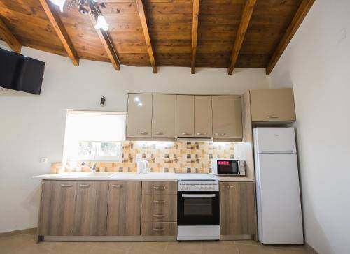Photo of Kitchen in Archanes-Asterousia