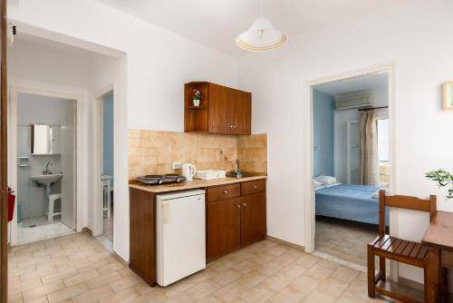 Photo of Kitchen in Petaleia