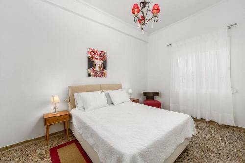 Photo of Bedroom in Kalamata