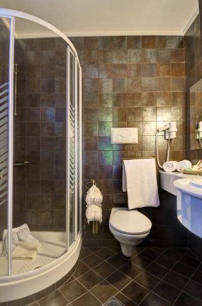 Photo of Bathroom in Lefokastron