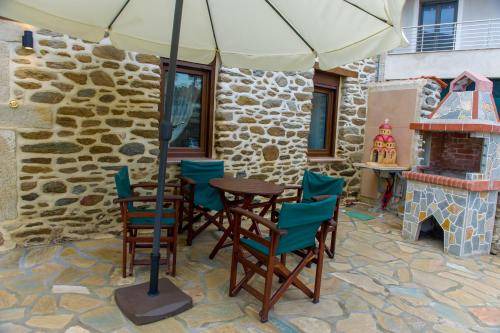 Photo of Patio Balcony in Metagkitsi