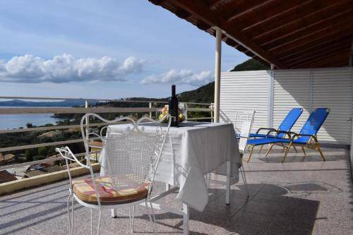 Photo of Patio Balcony in Barbati