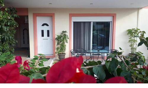 Photo of Patio Balcony in Markopoulon