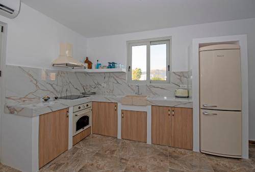 Photo of Kitchen in Haraki