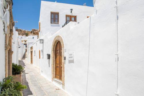 Photo of Others in Lindos
