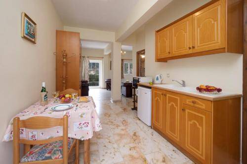 Photo of Kitchen in Agia Efimia