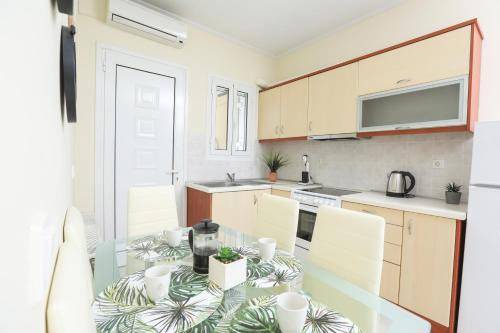Photo of Kitchen in Limni