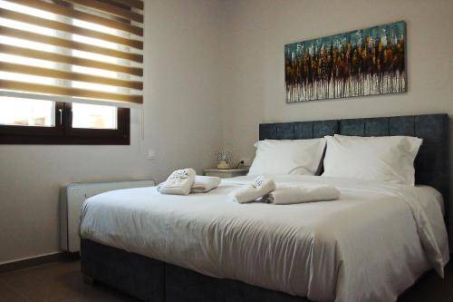 Photo of Bedroom in Gefira Mpania