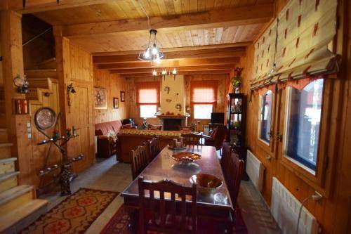Photo of Livingroom in Raftis