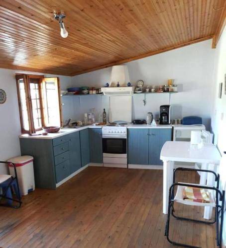 Photo of Kitchen in Panagia