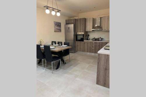 Photo of Kitchen in Nea Alikarnassos