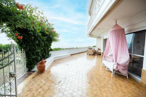 Photo of Patio Balcony in Gerakini
