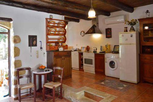 Photo of Kitchen in Vamos