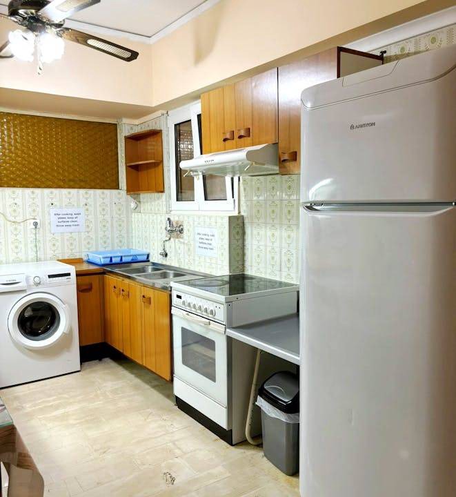 Photo of Kitchen in Athens
