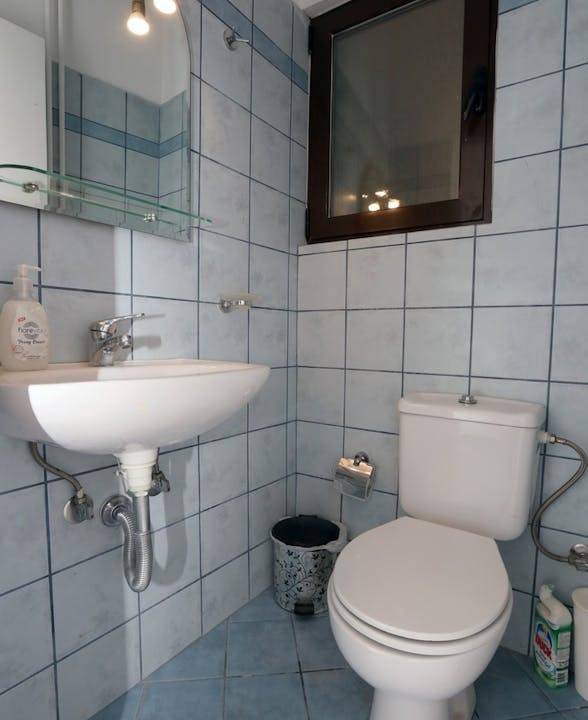 Photo of Bathroom in Peiraiki