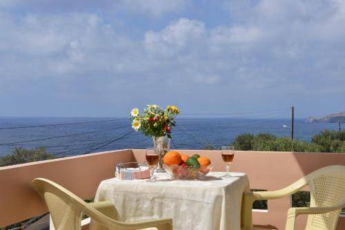Photo of Patio Balcony in Sfinari