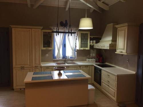 Photo of Kitchen in Nea Koutali