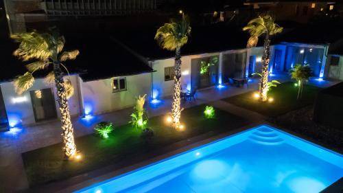 Photo of Patio Balcony in Spata-Artemida