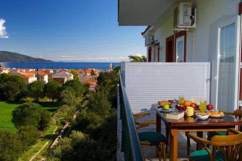 Photo of Patio Balcony in Agia Efimia