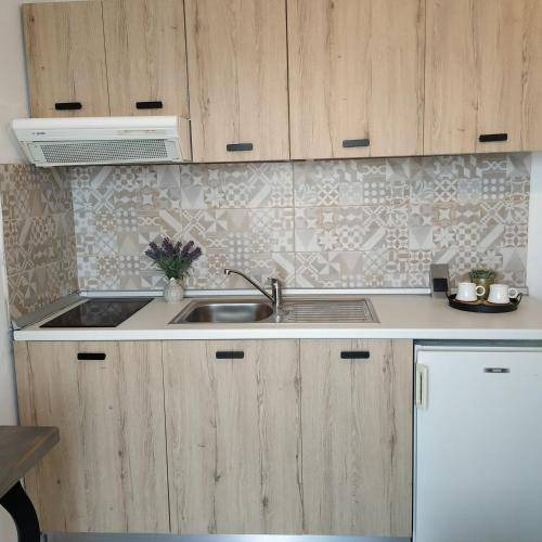 Photo of Kitchen in Nea Khili