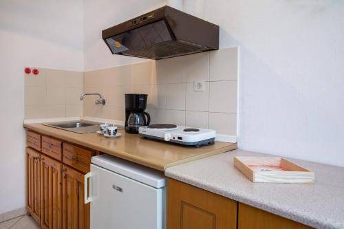 Photo of Kitchen in Pefkari