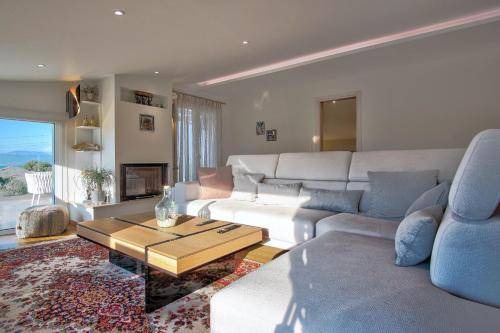 Photo of Livingroom in Kassiopi
