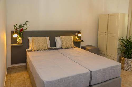 Photo of Bedroom in Skiathos Town