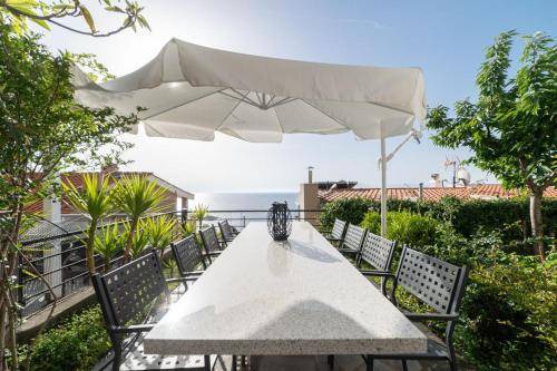 Photo of Patio Balcony in Palaio Tsifliki