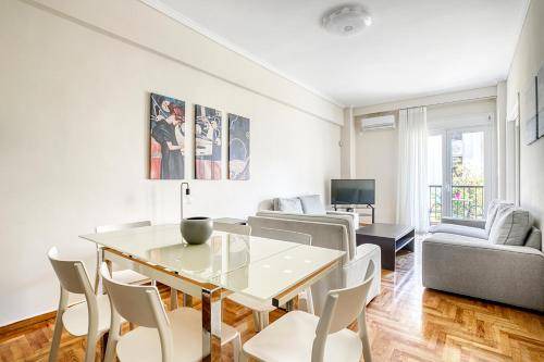 Photo of Livingroom in Attiki