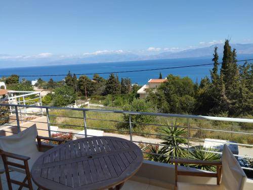 Photo of Patio Balcony in Melissi