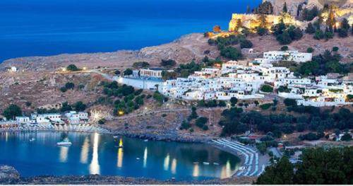 Photo of Others in Lindos