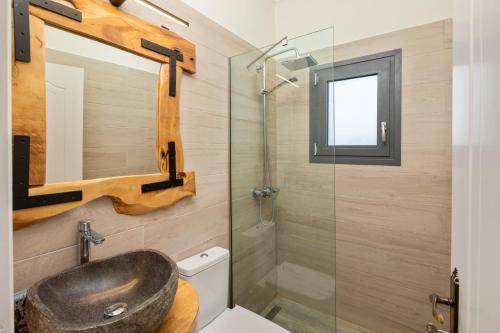 Photo of Bathroom in Velonades