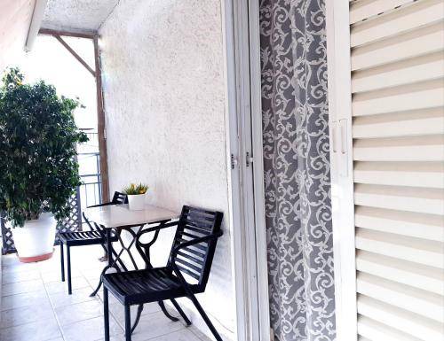 Photo of Patio Balcony in Ilioupoli