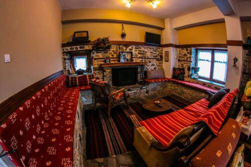 Photo of Livingroom in Arkochori