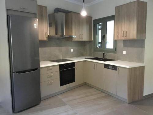 Photo of Kitchen in Drimonas