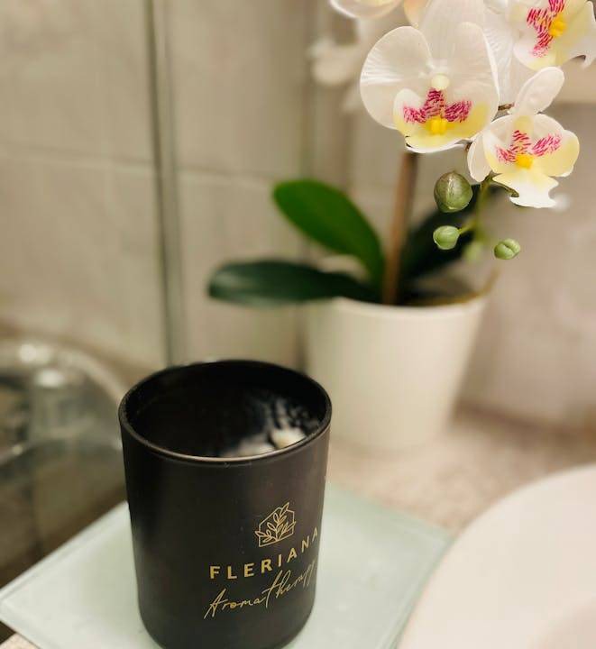 Photo of Bathroom in Agia Paraskevi