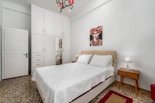 Photo of Bedroom in Kalamata