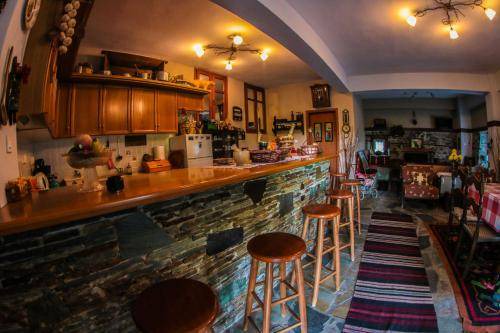 Photo of Kitchen in Arkochori