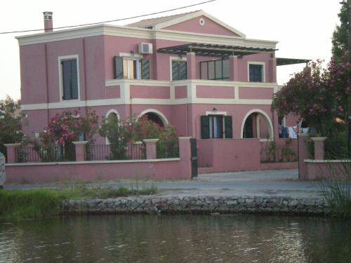 Photo of Buildings in Sidari