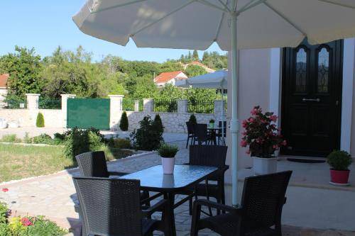 Photo of Patio Balcony in Lazarata