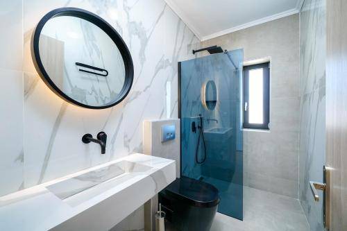 Photo of Bathroom in Potos