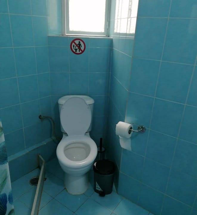 Photo of Bathroom in Athens