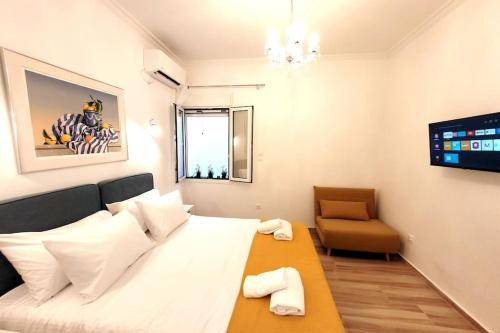 Photo of Bedroom in Thissio