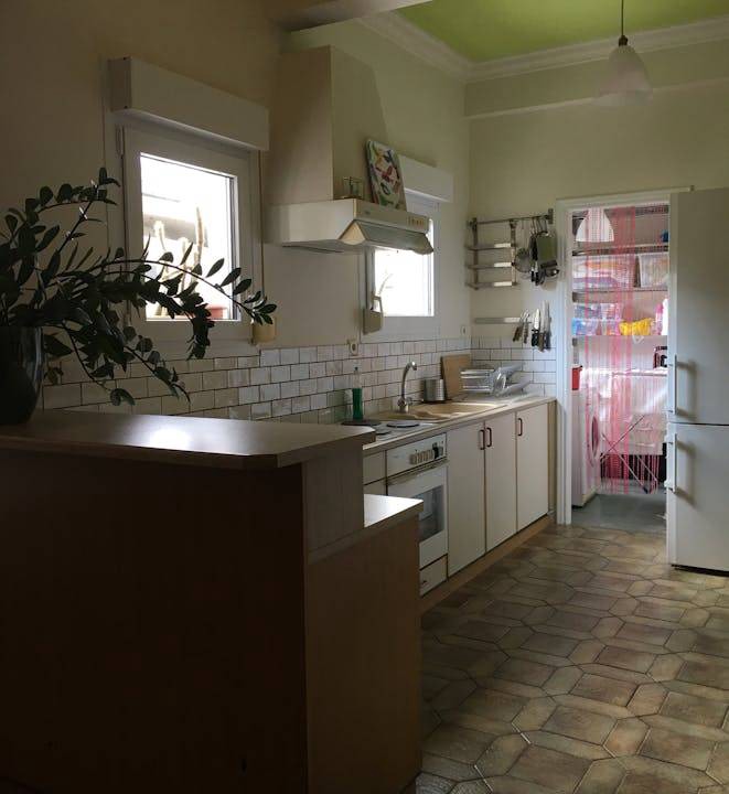 Photo of Kitchen in Attiki
