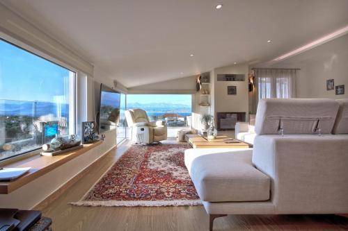 Photo of Livingroom in Kassiopi