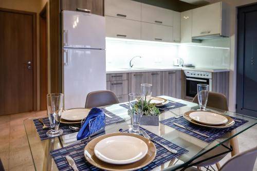 Photo of Kitchen in Iria