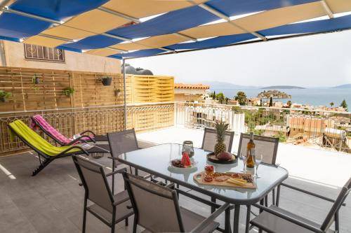 Photo of Patio Balcony in Tolo