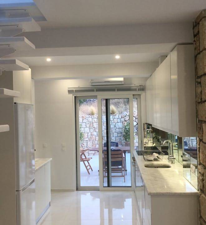 Photo of Kitchen in Varvara